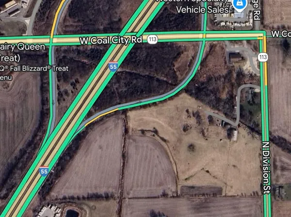 $3,250,000 | 0 North Division Street, Braidwood, IL 60408