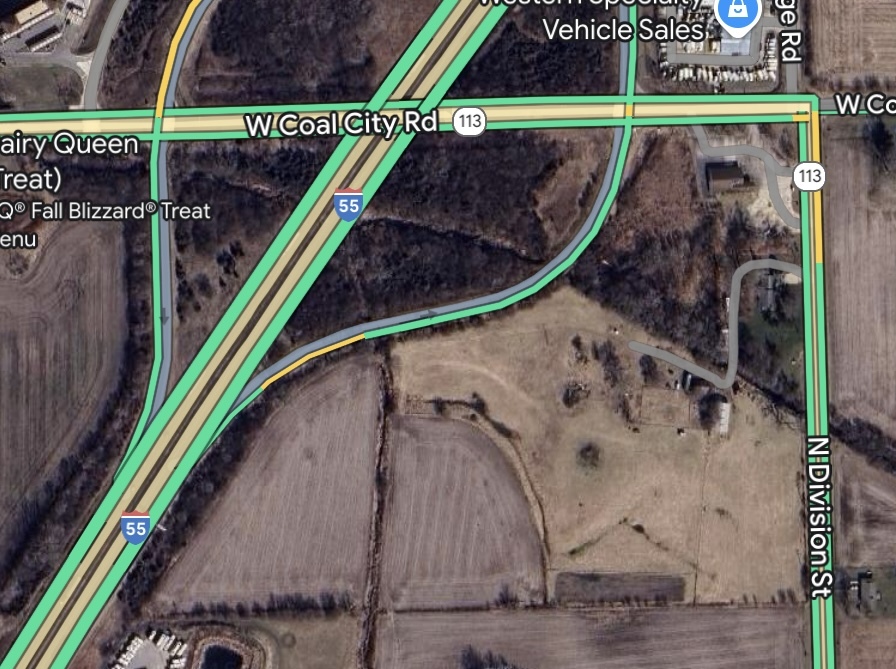 0 North Division Street Braidwood, IL 60408 - Photo 1 of 1