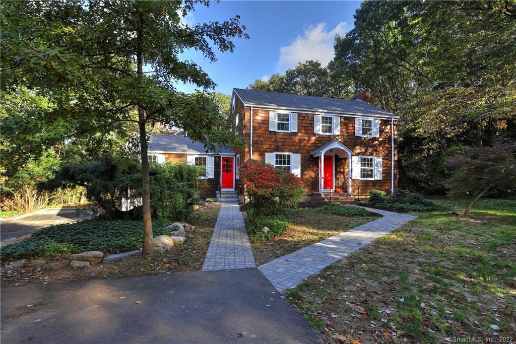 177 Newton Road Woodbridge, CT 06525 - Photo 1 of 1 Gallery Image 1