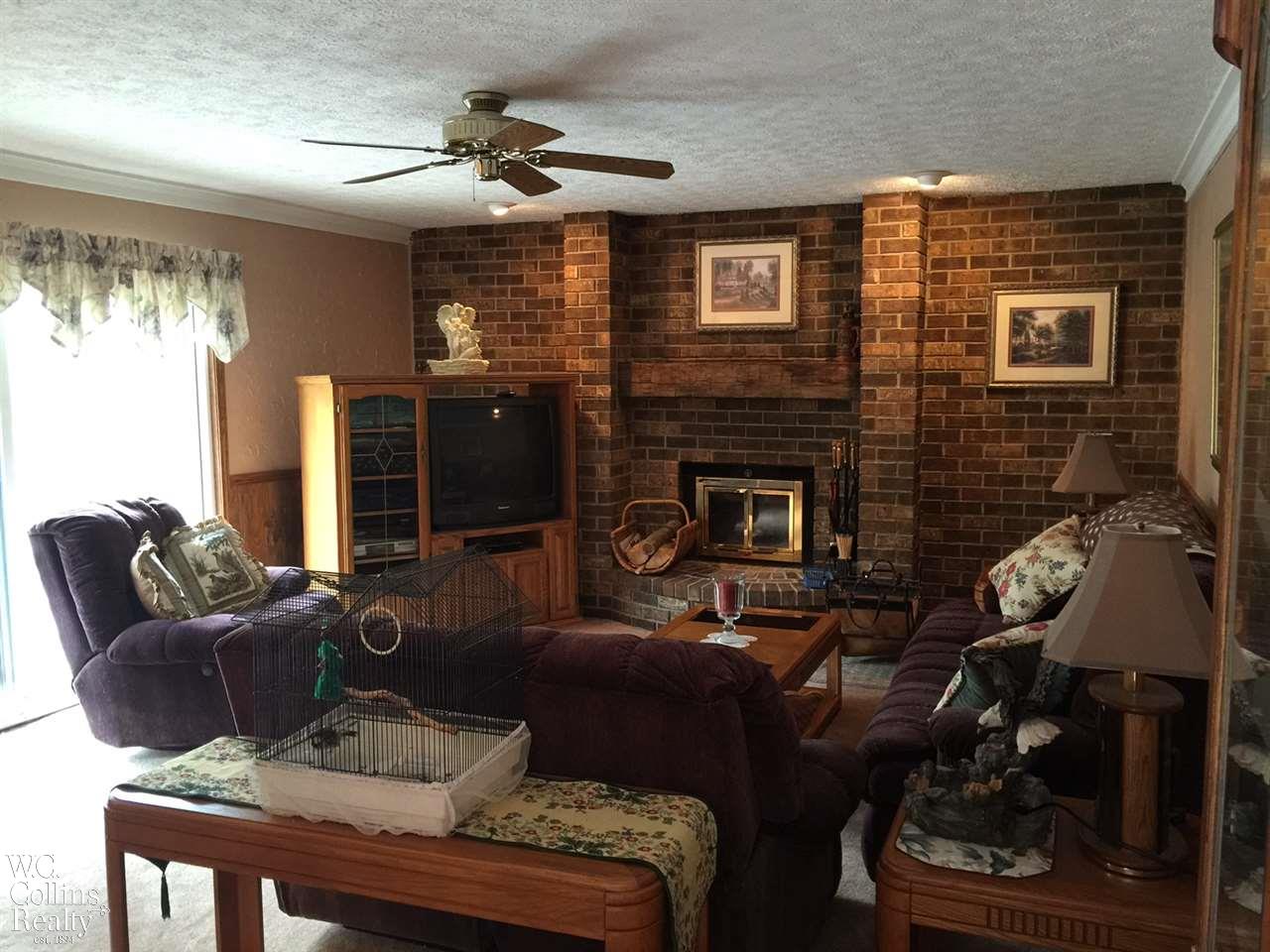 18074 28 Mile Road Ray, MI 48096 - Photo 14 of 33