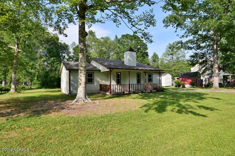 853 Mill River Road Jacksonville, NC 28540 - Photo 4 of 66 853 MILL RIVER (3)