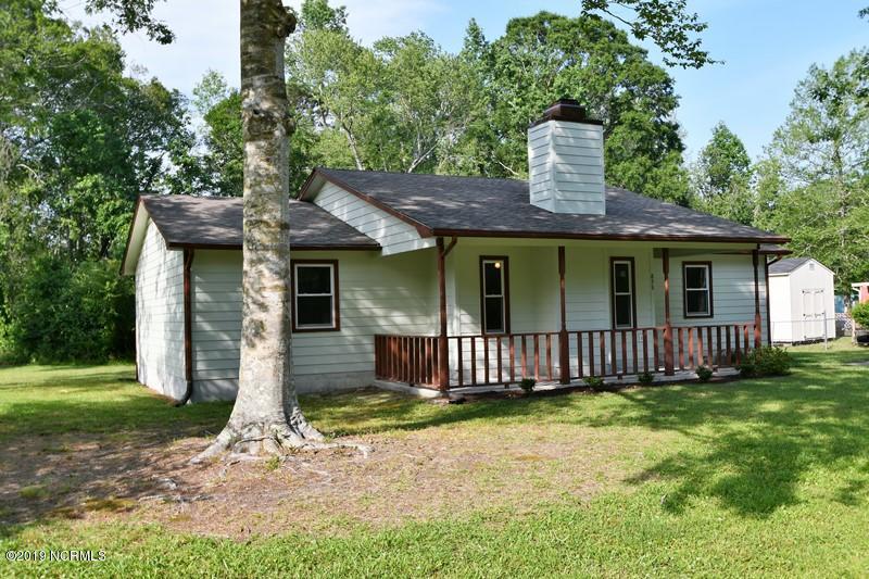 853 Mill River Road Jacksonville, NC 28540 - Photo 5 of 66 853 MILL RIVER (4)