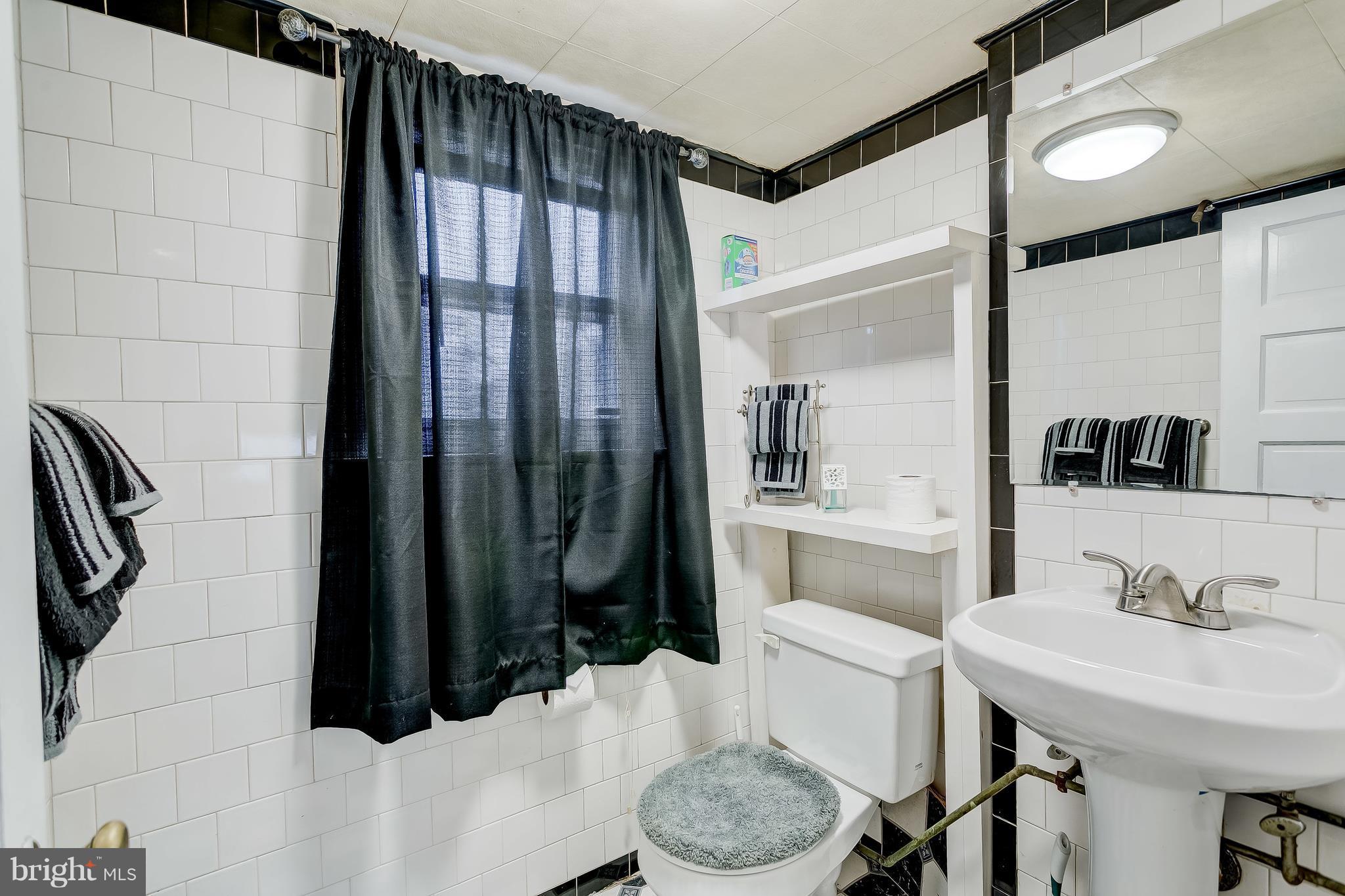 2602 Wentworth Road Baltimore, MD 21234 - Photo 21 of 28 1/2 Bath in Basement