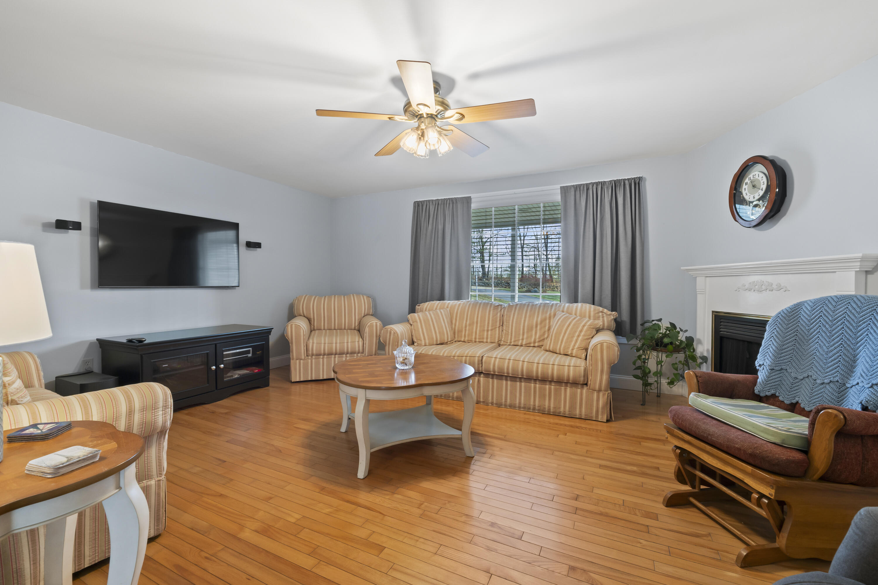 126 Carpenter Hill Road Alfred, ME 04002 - Photo 21 of 42 126 Carpenter Hill Rd_137