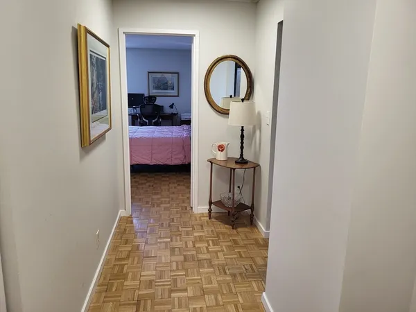 $4,200 | 33 Pond Avenue, Unit 805, Brookline, MA 02445