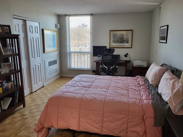 $4,200 | 33 Pond Avenue, Unit 805, Brookline, MA 02445