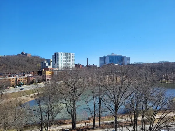 $4,200 | 33 Pond Avenue, Unit 805, Brookline, MA 02445