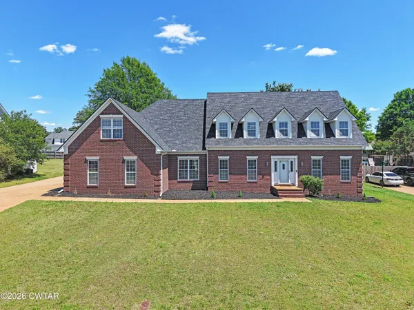 $479,900 | 24 Stornaway Drive, Jackson, TN 38305