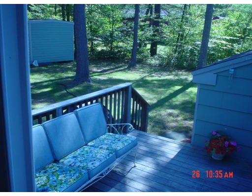 138 County Road Freetown, MA 02717 - Photo 8 of 12 a view of a deck
