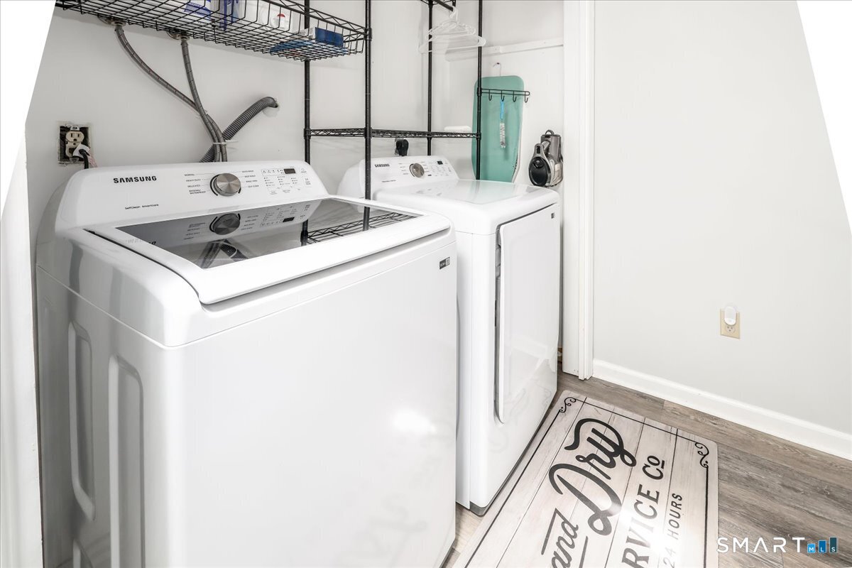 136 Pembroke Road, Unit 650 Danbury, CT 06811 - Photo 15 of 26