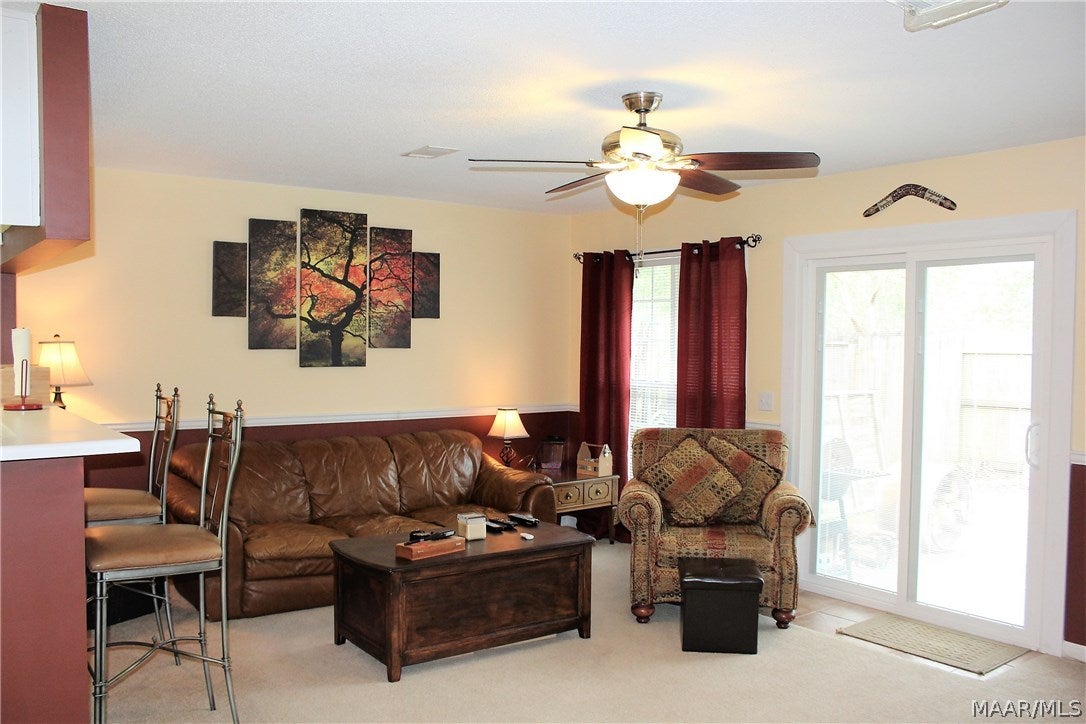 146 South Spring View Drive Enterprise, AL 36330 - Photo 3 of 40 Gallery Image 3