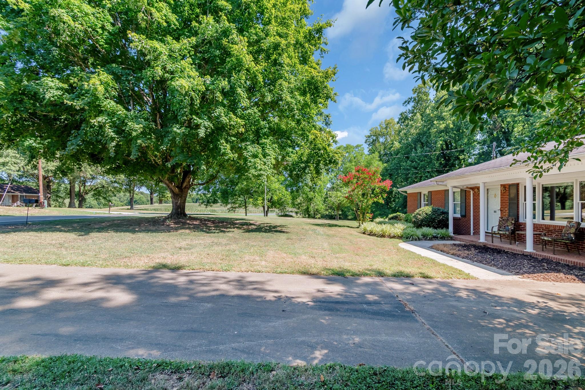 2520 Austin Chaney Road Wingate, NC 28174 - Photo 33 of 35