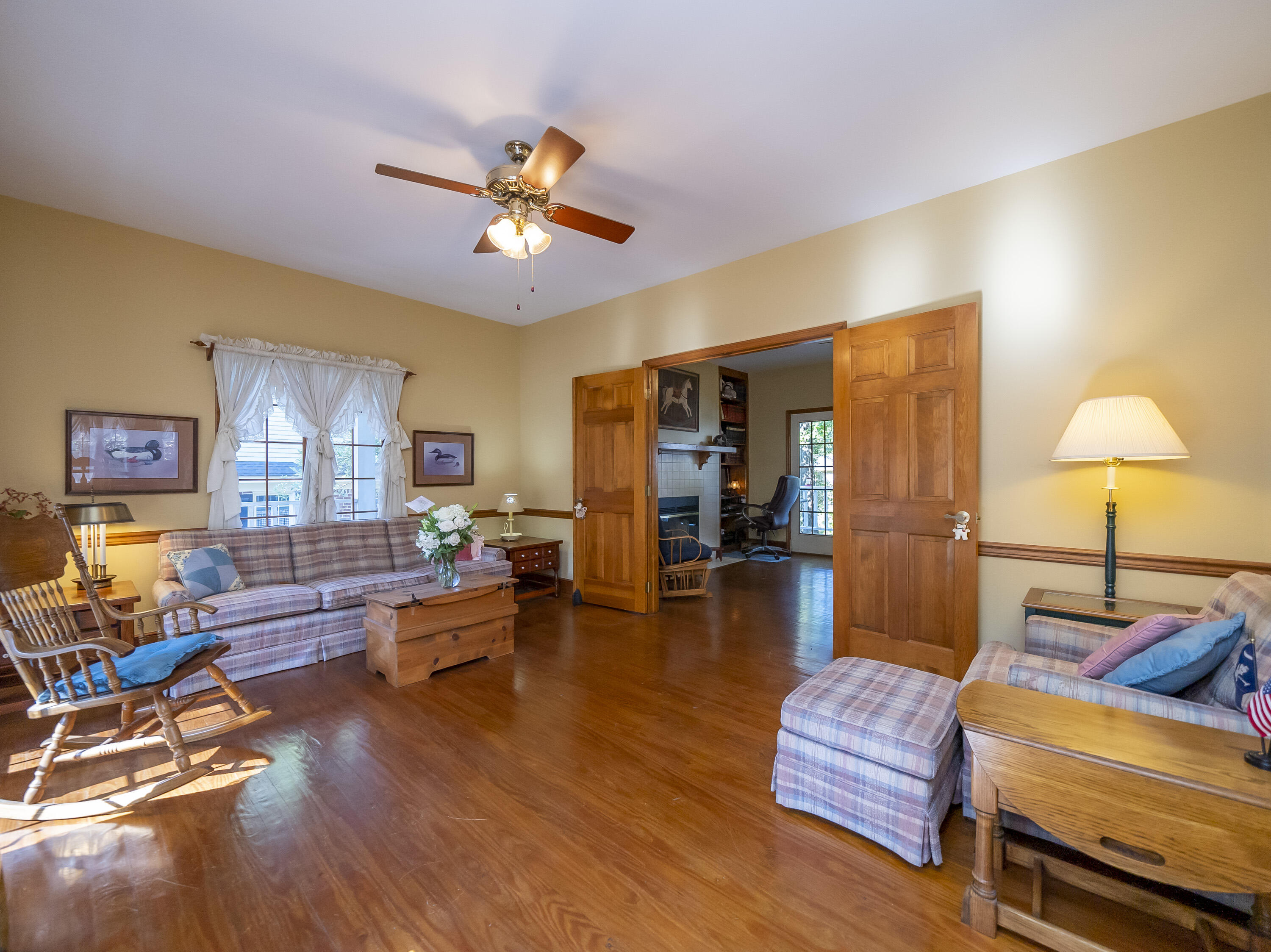 6715 North Trenholm Road Columbia, SC 29206 - Photo 19 of 57