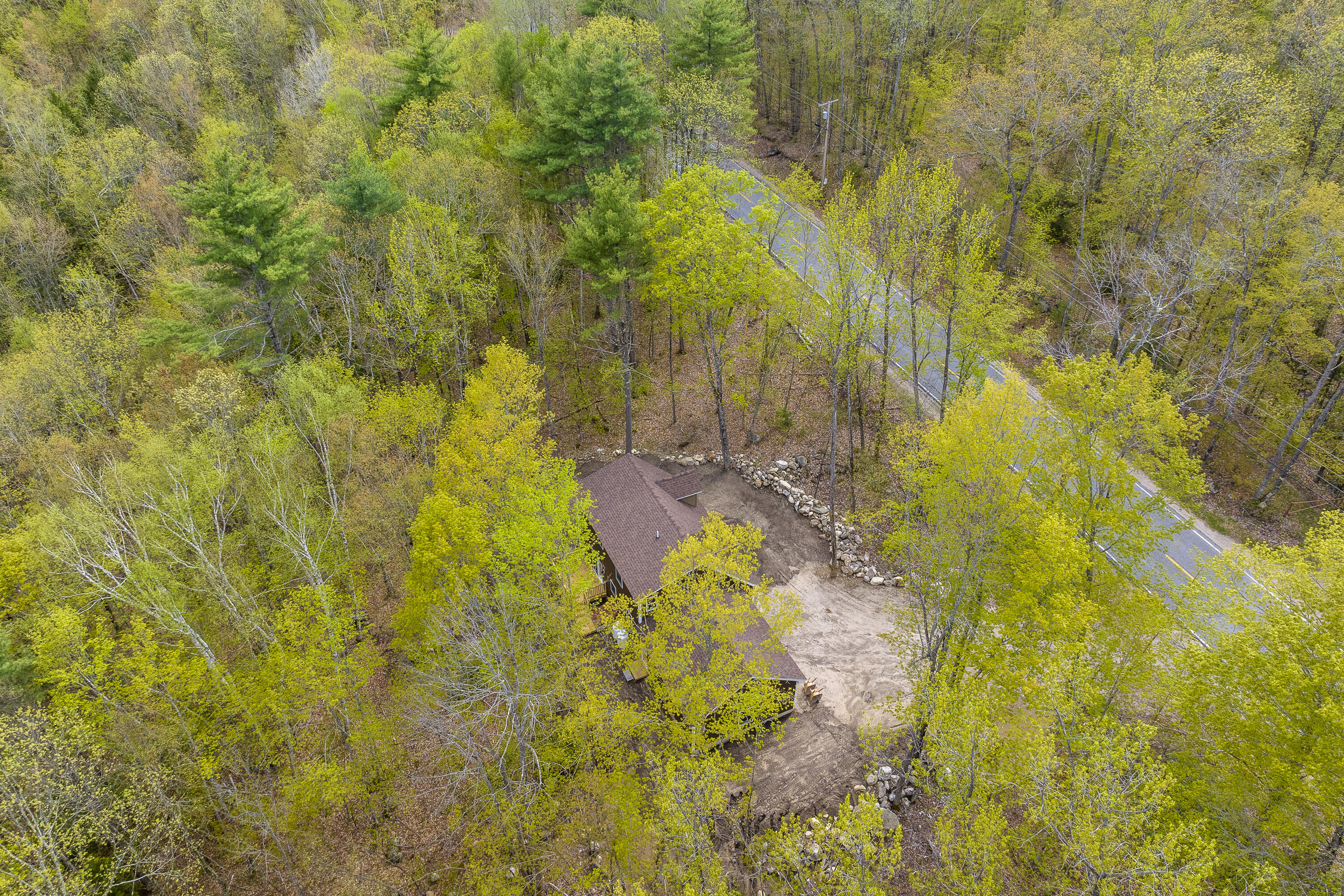 232 Bond Spring Road West Newfield, ME 04095 - Photo 7 of 64 06-232 Bond Spring Rd, West Newfield, ME