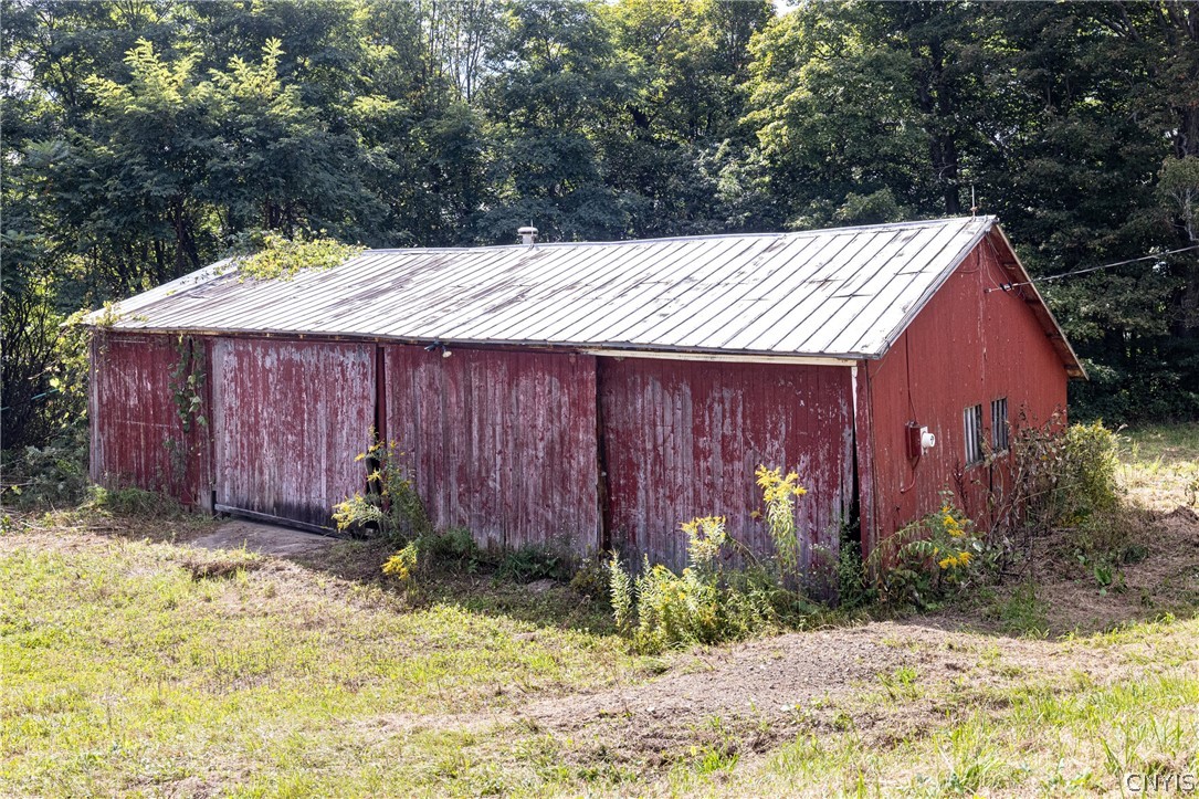 Hathaway Road Moravia, NY 13118 - Photo 5 of 27 Gallery Image 5