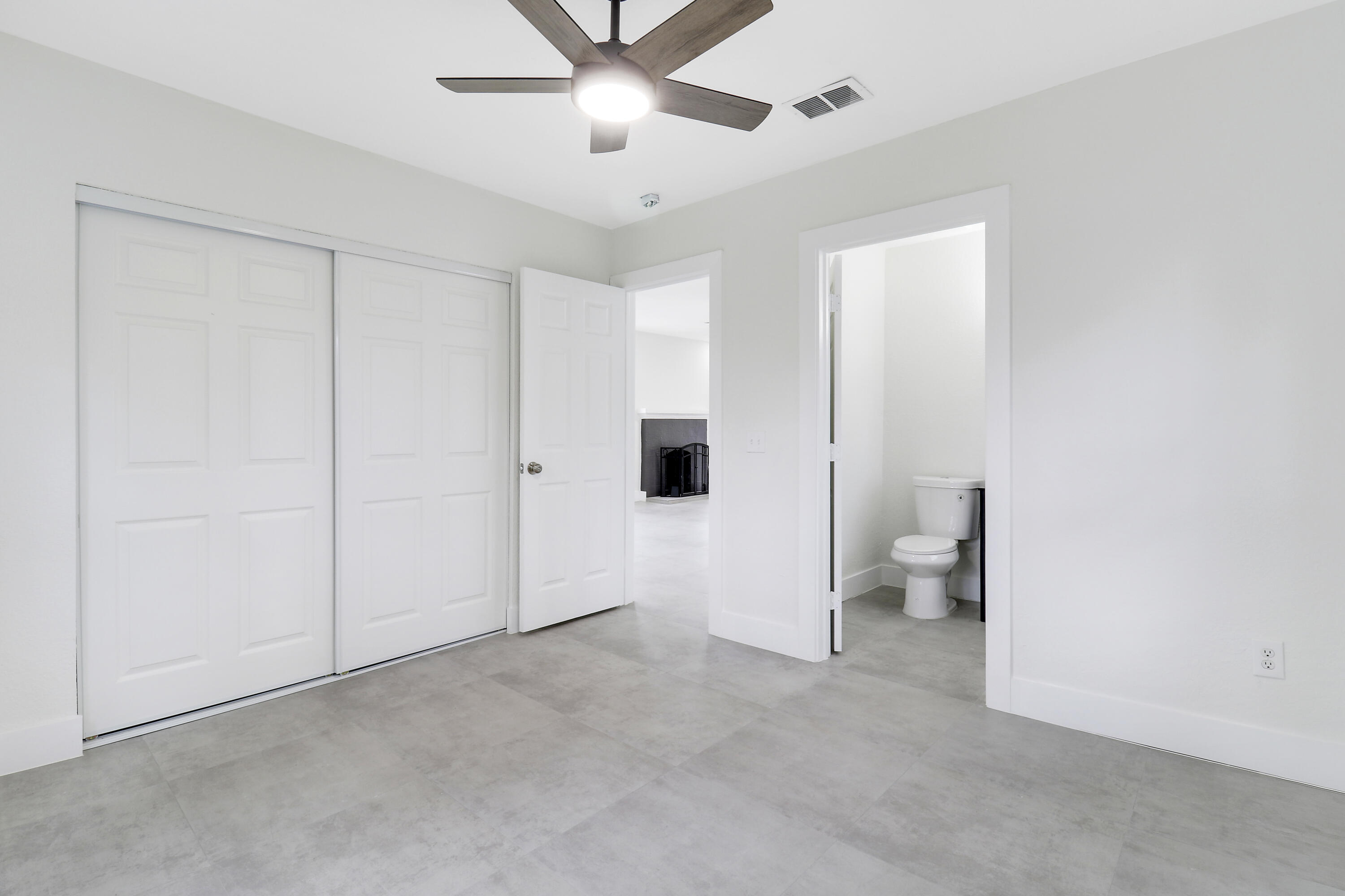 1243 West 26th Street Riviera Beach, FL 33404 - Photo 13 of 28 Primary Bedroom