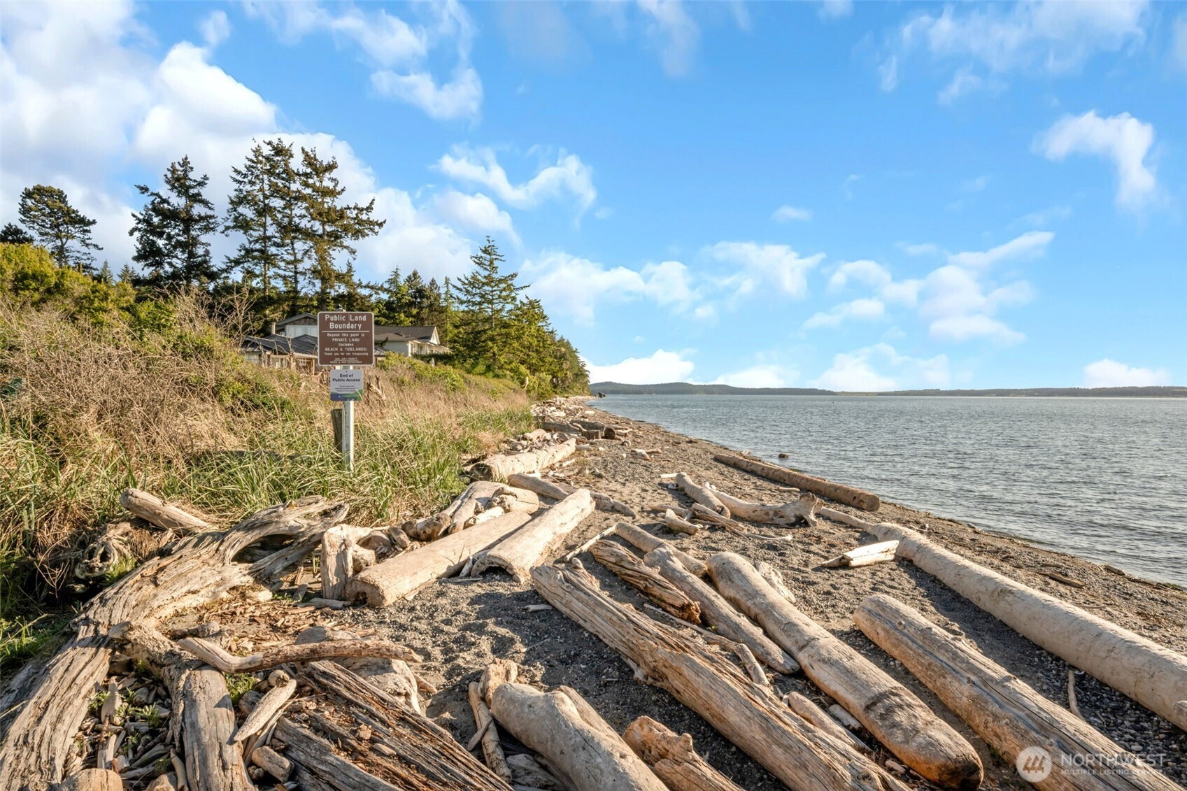 0 Channel Road Lopez Island, WA 98261 - Photo 20 of 20