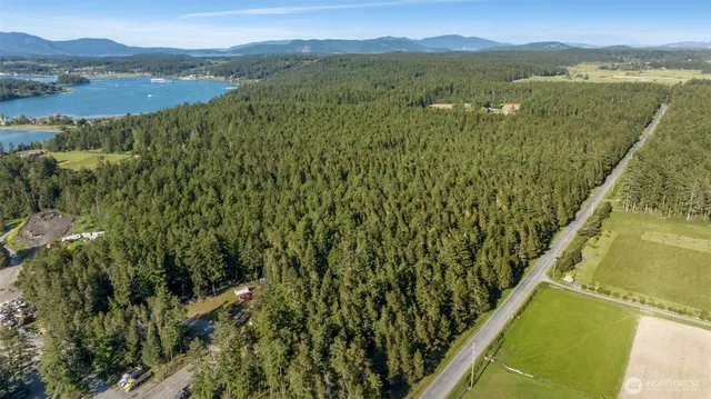 $1,199,000 | 0 Channel Road, Lopez Island, WA 98261