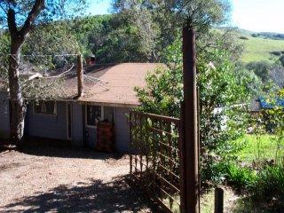 16001 Pt. Reyes - Petaluma Road Point Reyes Station, CA 94956 - Photo 1 of 1 Gallery Image 1