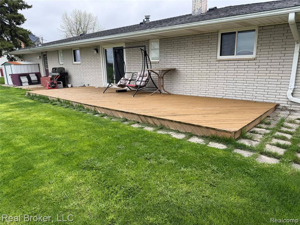 3412 South Reese Road Reese, MI 48757 - Photo 17 of 17