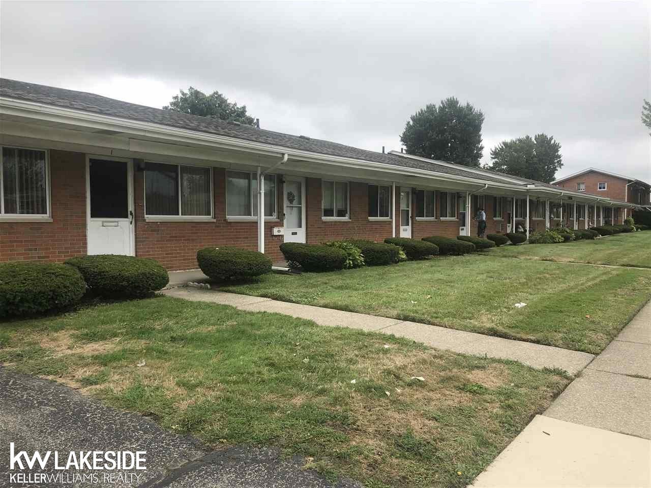 23300 Kelly Road, Unit 3 Eastpointe, MI 48021 - Photo 2 of 23