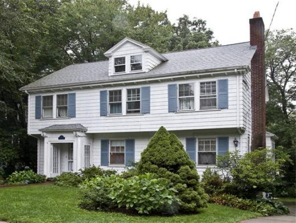 19 Ellison Road Newton, MA 02459 - Photo 1 of 27 Gallery Image 1