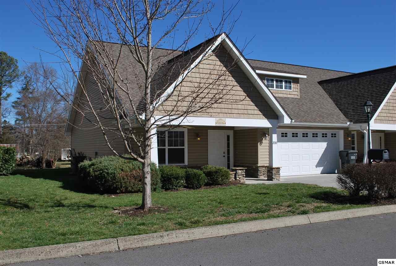 320 Meriwether Way, Unit PUD Pigeon Forge, TN 37863 - Photo 1 of 17 Gallery Image 1