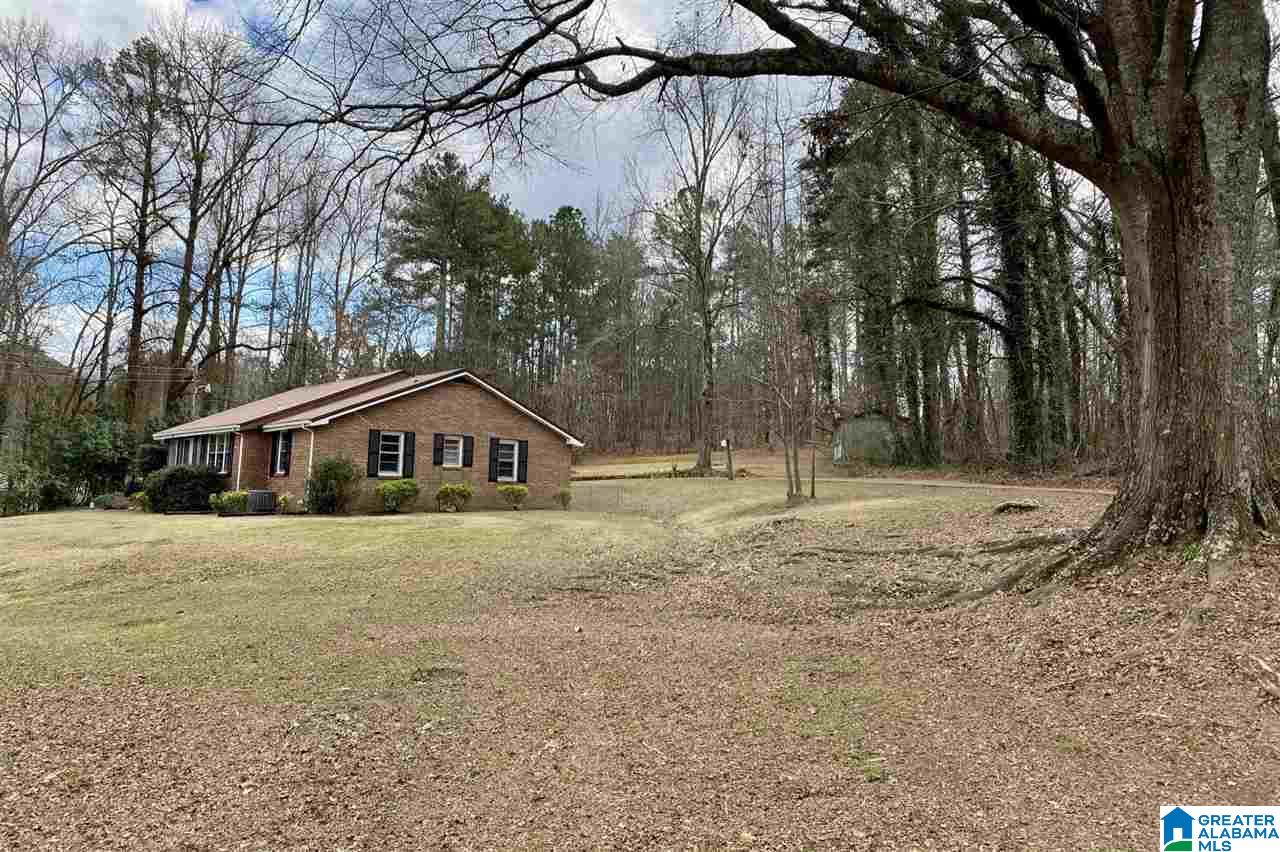 2782 Choccolocco Road Anniston, AL 36207 - Photo 14 of 46
