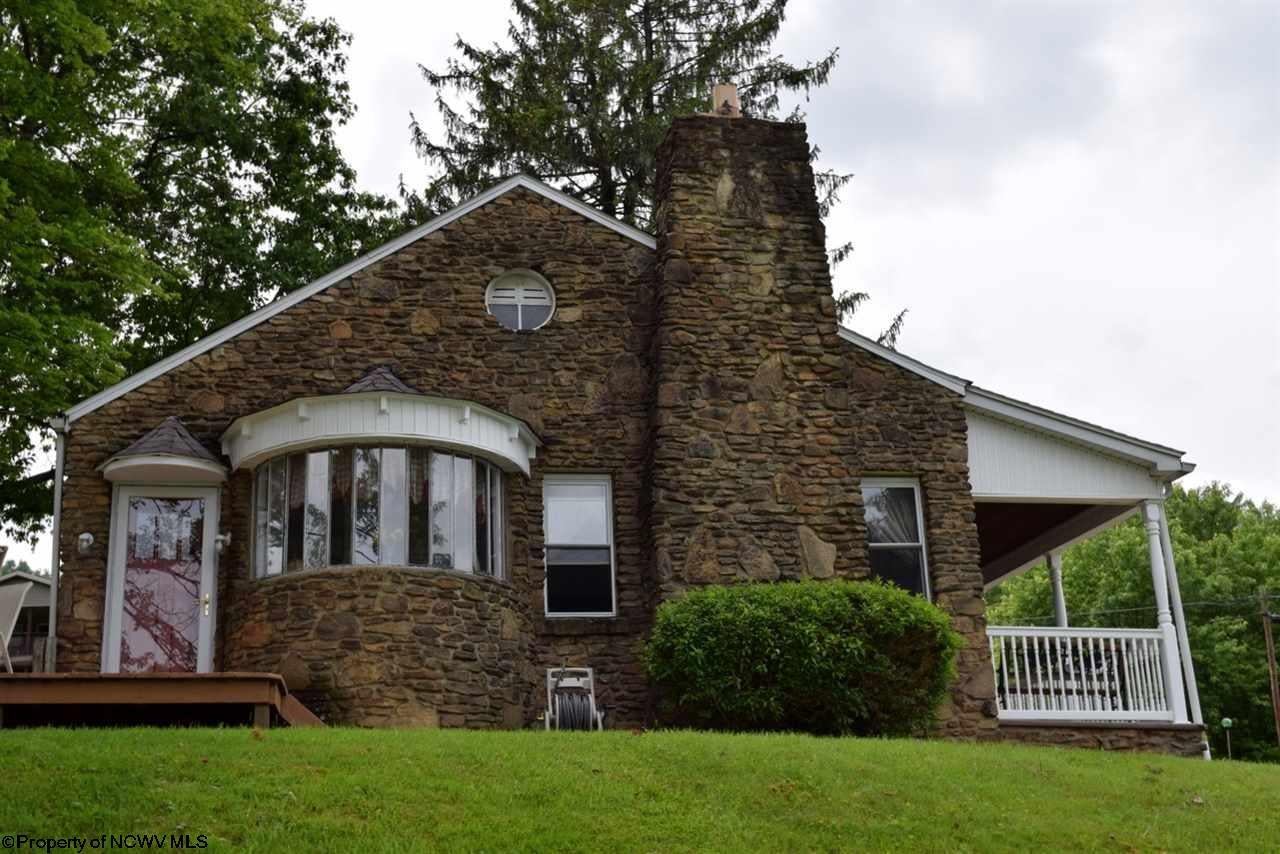 7 Pleasantview Road Rivesville, WV 26588 - Photo 2 of 17 Gallery Image 2