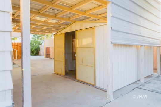 729 West Moyer Avenue Ridgecrest, CA 93555 - Photo 28 of 28