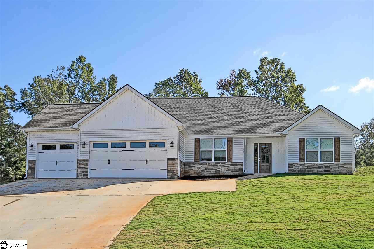 815 West Keepsake Lane Inman, SC 29349 - Photo 1 of 3