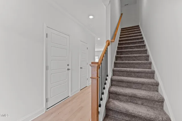 $330,000 | 957 Alma Railway Drive, Youngsville, NC 27596