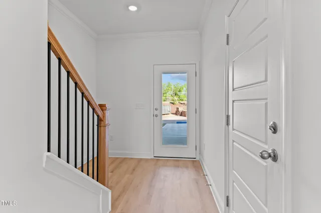 $330,000 | 957 Alma Railway Drive, Youngsville, NC 27596