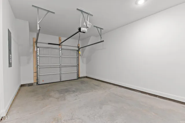 $330,000 | 957 Alma Railway Drive, Youngsville, NC 27596