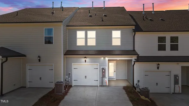 $330,000 | 957 Alma Railway Drive, Youngsville, NC 27596