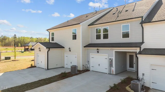 $330,000 | 957 Alma Railway Drive, Youngsville, NC 27596