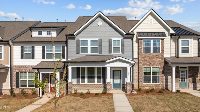 $330,000 | 957 Alma Railway Drive, Youngsville, NC 27596