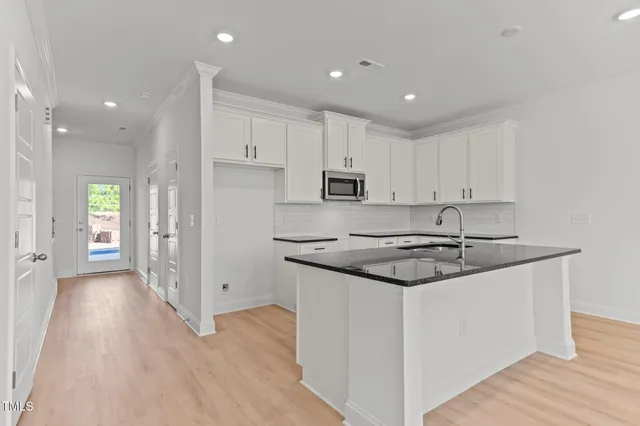 $330,000 | 957 Alma Railway Drive, Youngsville, NC 27596