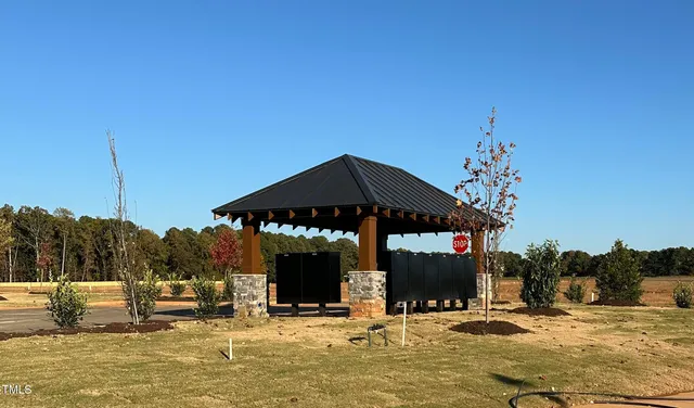 $330,000 | 957 Alma Railway Drive, Youngsville, NC 27596