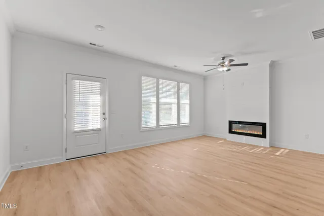 $330,000 | 957 Alma Railway Drive, Youngsville, NC 27596