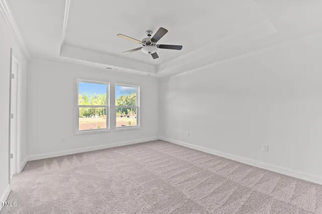 $330,000 | 957 Alma Railway Drive, Youngsville, NC 27596