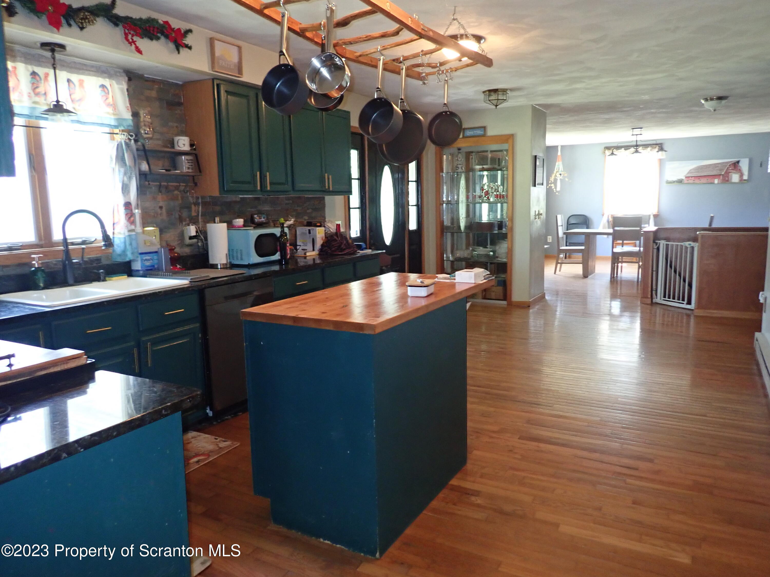 14711 858th Route, Unit STATE Little Meadows, PA 18830 - Photo 16 of 53 Kitchen