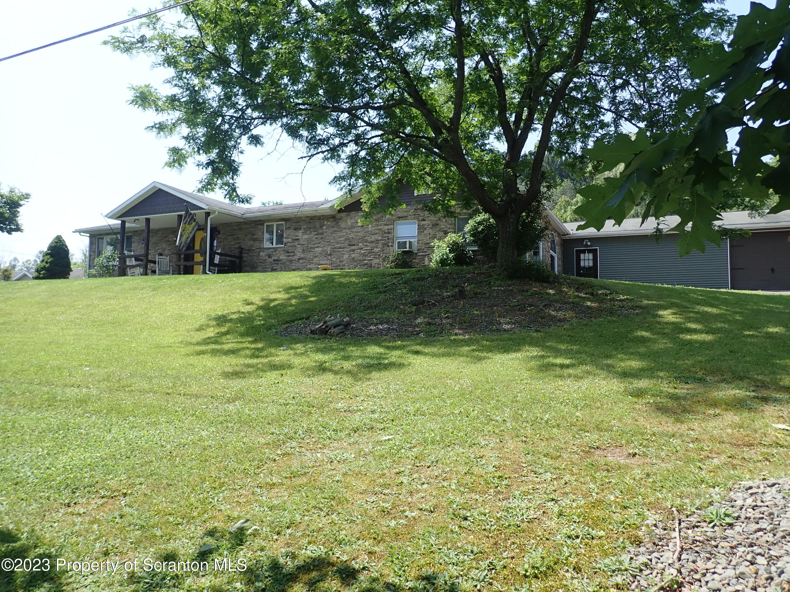 14711 858th Route, Unit STATE Little Meadows, PA 18830 - Photo 3 of 53 Front