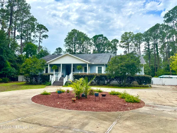 $514,900 | 7634 Aztec Court, Keystone Heights, FL 32656