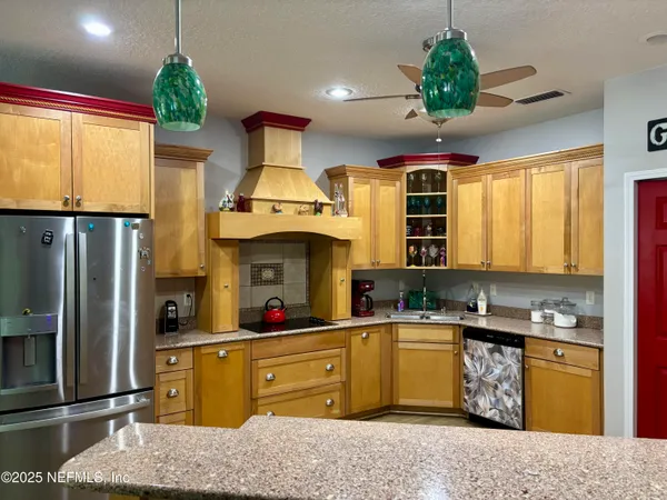 $514,900 | 7634 Aztec Court, Keystone Heights, FL 32656