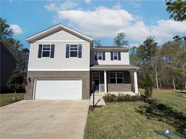 $465,000 | 6454 Faulkner Drive, Chesterfield, VA 23832