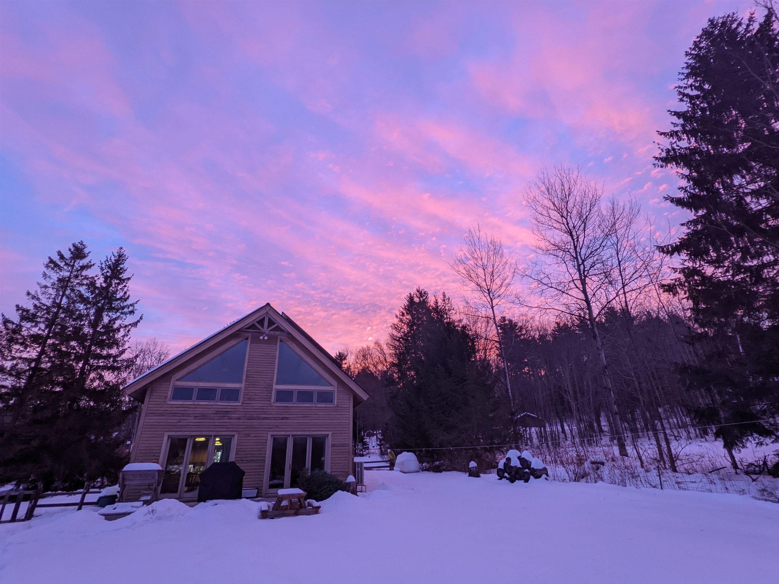 99 Bushnell Road Waitsfield, VT 05673 - Photo 52 of 56