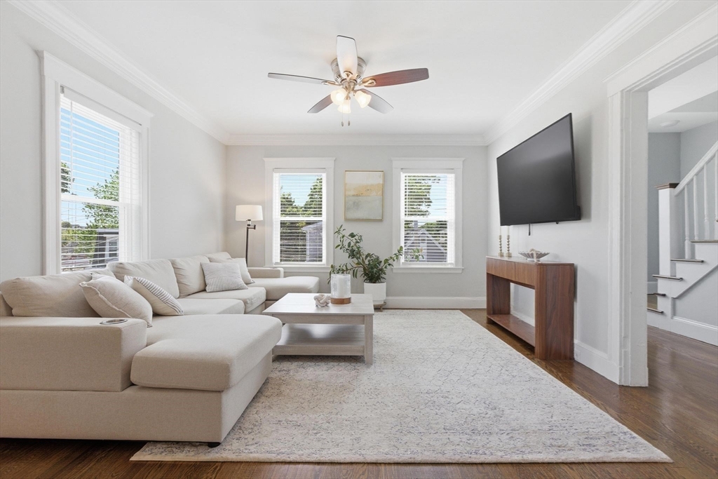 18 Sylvester Road, Unit 2 Boston, MA 02122 - Photo 7 of 19