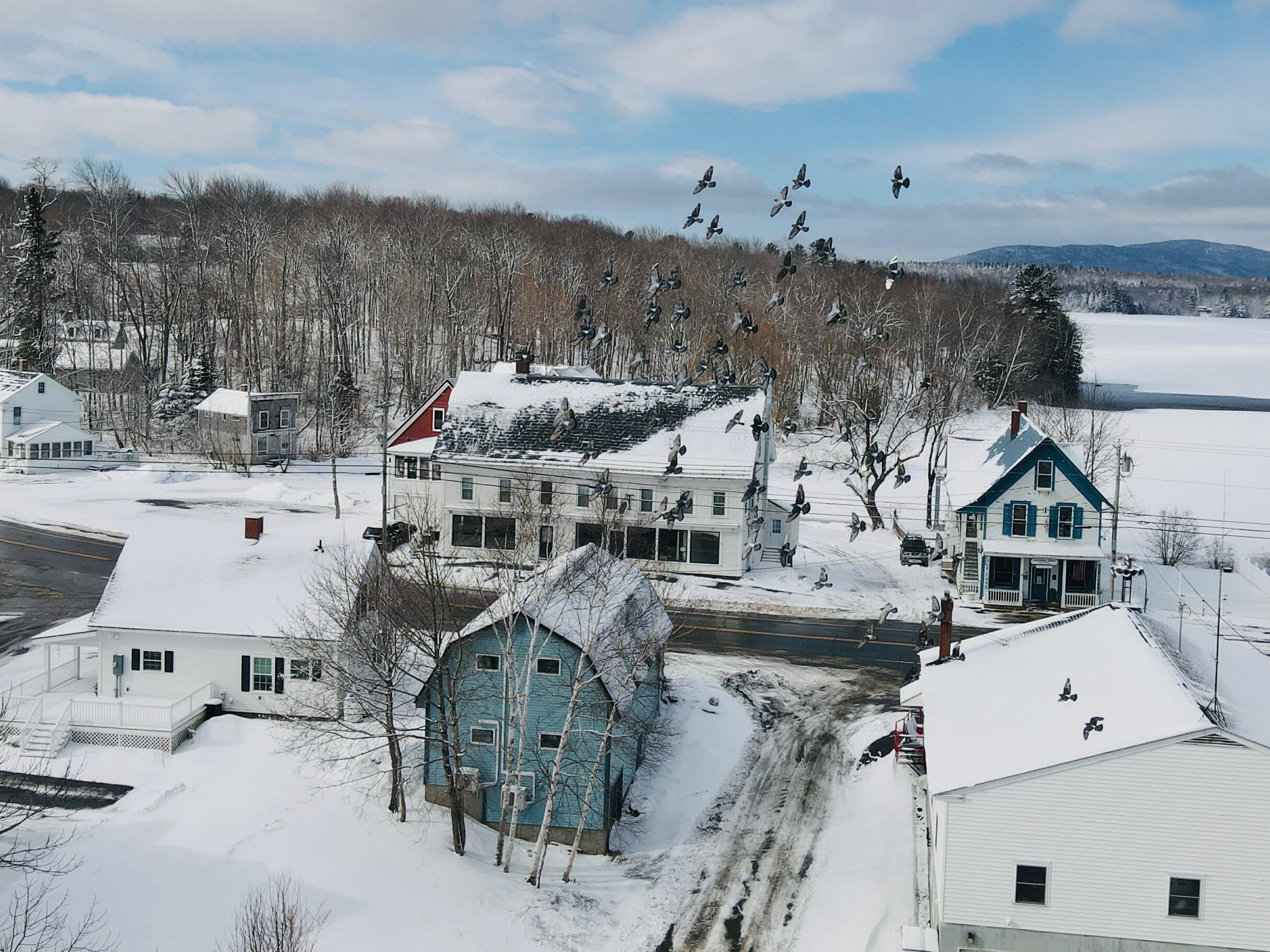 14 Tenney Hill Road Monson, ME 04464 - Photo 33 of 36