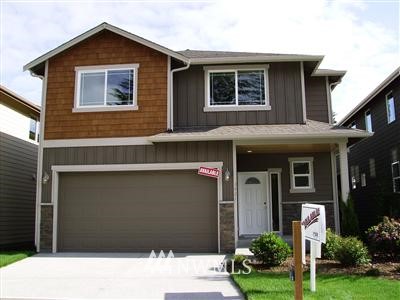 3421 183rd Place Southeast, Unit 26 Bothell, WA 98012 - Photo 1 of 1